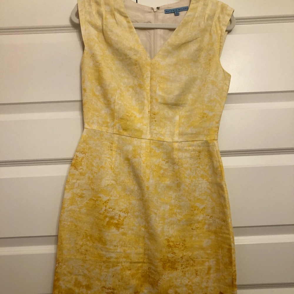 Antonio Melani Size 4 Dress